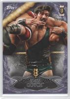 Simon Gotch #/50