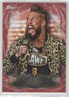 Enzo Amore