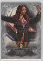 Sasha Banks #/25