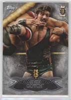 Simon Gotch #/25