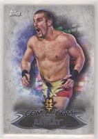 Mojo Rawley