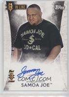 Samoa Joe