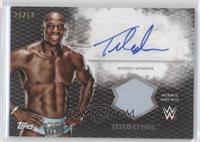 Titus O'Neil #/50