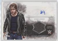 Dean Ambrose