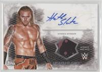 Heath Slater