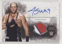 Jack Swagger