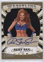 Reby Sky #/5