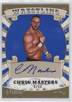 Chris Masters #/50