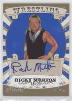 Ricky Morton #/25
