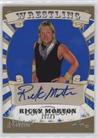 Ricky Morton #/25