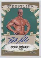 Bob Holly #/25