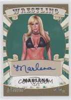 Marlena #/5