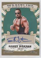 Scott Norton #/25