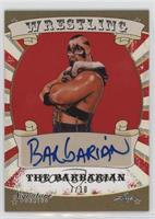 The Barbarian #/10