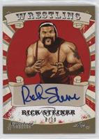 Rick Steiner #/10