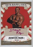 Stevie Ray #/10