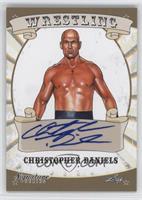 Christopher Daniels