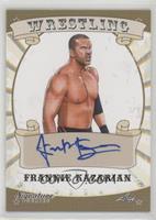 Frankie KazaRian