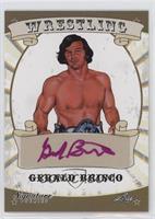 Gerald Brisco