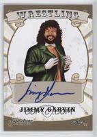 Jimmy Garvin