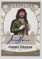 Jimmy Garvin