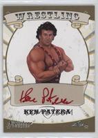 Ken Patera