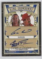 Gangrel, The Godfather #/25