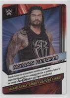 Roman Reigns