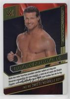 Gold Action - Dolph Ziggler