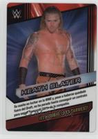 Heath Slater