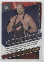 Silver Action - Jack Swagger [EX to NM]