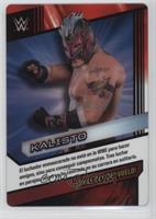 Kalisto