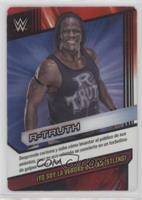 R-Truth [Poor to Fair]