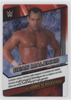 Dean Malenko