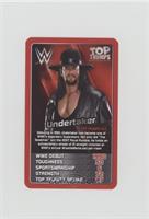 Undertaker