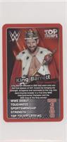 King Barrett