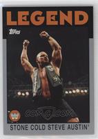 Legend - Stone Cold Steve Austin #/50