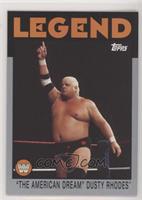 Legend - Dusty Rhodes #/50
