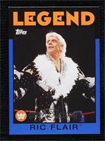 Legend - Ric Flair #/25