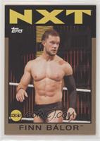 NXT - Finn Balor #/99