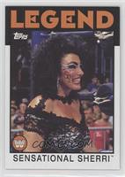 Legend - Sensational Sherri