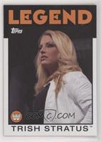 Legend - Trish Stratus