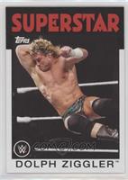 Superstar - Dolph Ziggler