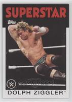 Superstar - Dolph Ziggler [EX to NM]