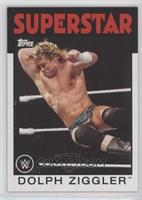 Superstar - Dolph Ziggler