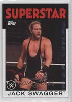 Superstar - Jack Swagger