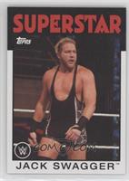 Superstar - Jack Swagger