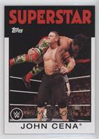 Superstar - John Cena