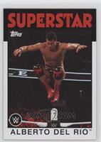 Superstar - Alberto Del Rio