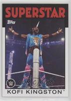 Superstar - Kofi Kingston